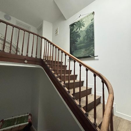 Nid Urbain Chez Sophie Apartment Bagnères-de-Bigorre Exterior foto