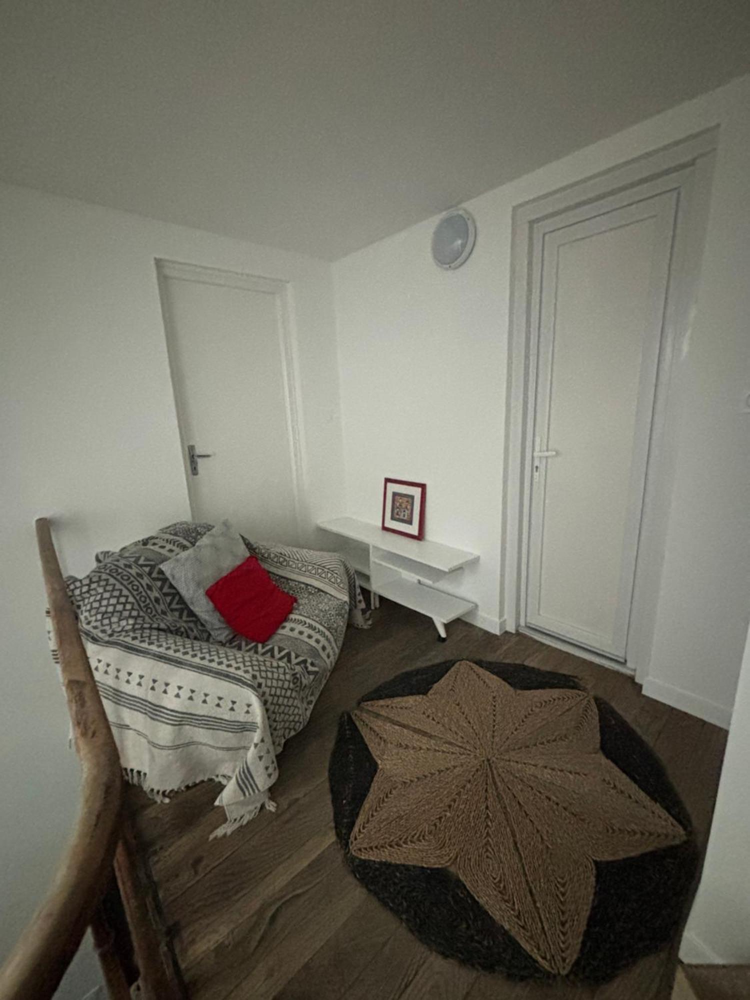 Nid Urbain Chez Sophie Apartment Bagnères-de-Bigorre Exterior foto