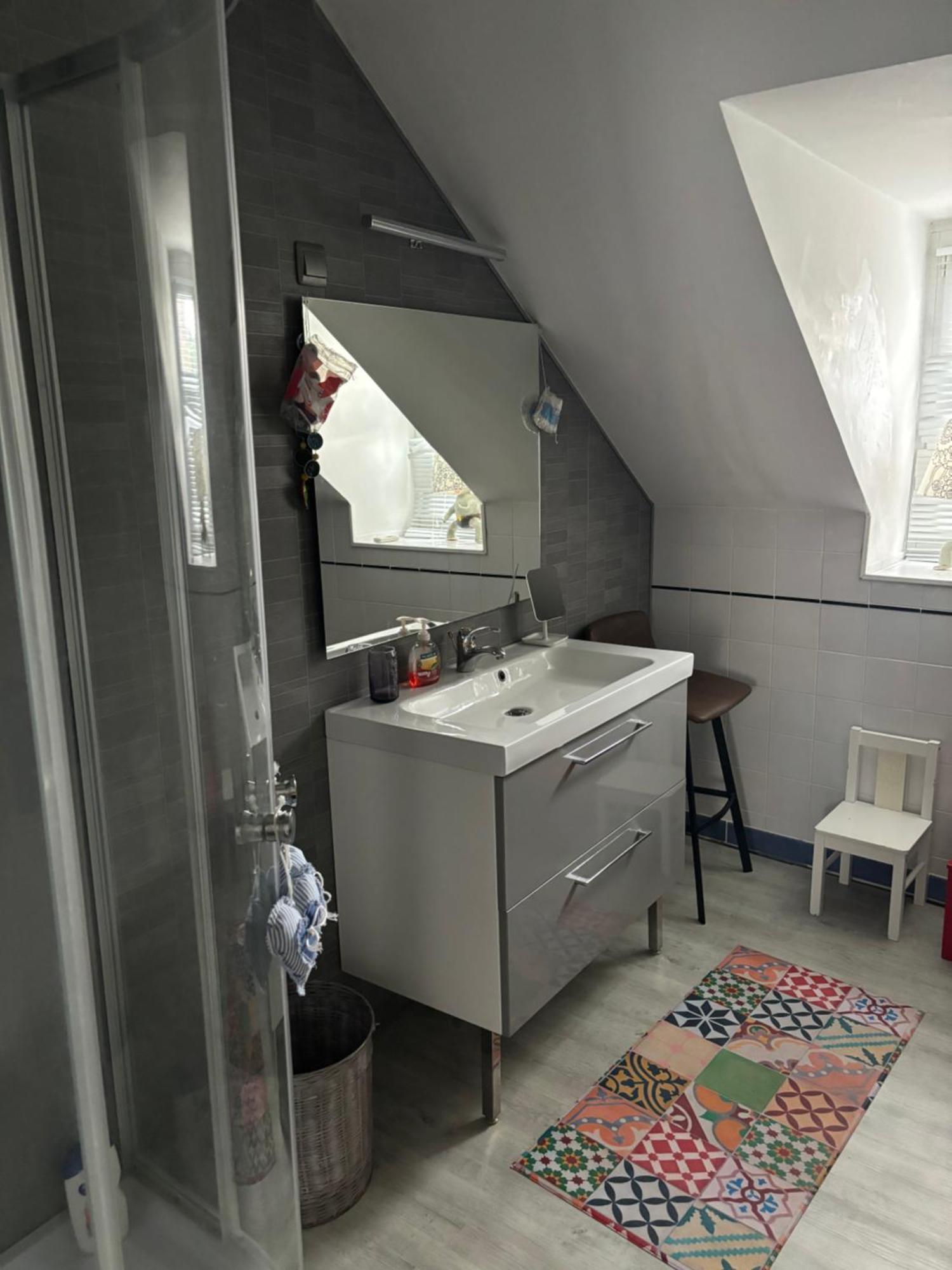 Nid Urbain Chez Sophie Apartment Bagnères-de-Bigorre Exterior foto