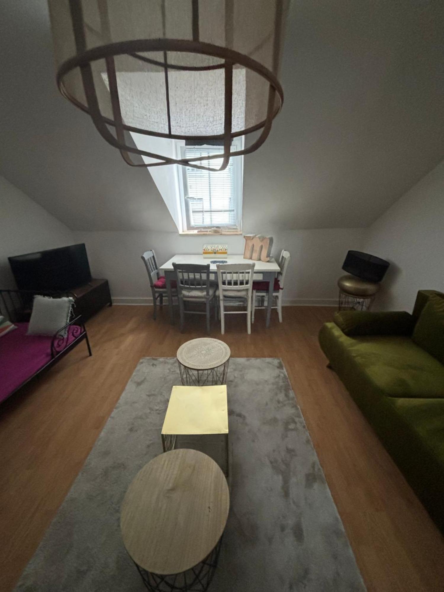 Nid Urbain Chez Sophie Apartment Bagnères-de-Bigorre Exterior foto